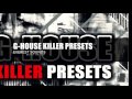 G-HOUSE KILLER PRESETS - Sylenth1 Soundbank | G House Bass , Synth, Lead Presets