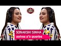 Sonakshi Sinha solves s*x queries | Khandaani Shafhakhana | Filmy Mirchi