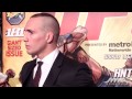 Rory MacDonald: 'I Could Put Anyone Away in the Division'
