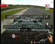 Aluminium Triumph TR3 from Racetorations
