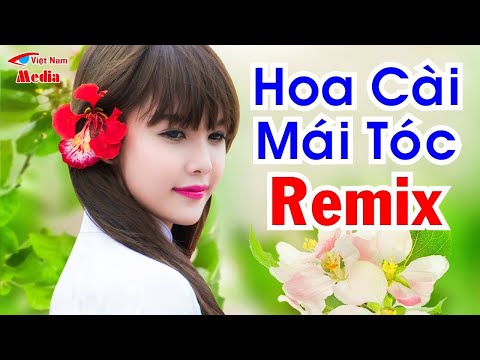 Liên Khúc Nhạc Bolero Remix Hay Nhất | Tuyệt Đỉnh Bolero Hoa Cài Mái Tóc Remix