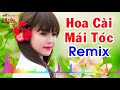 Liên Khúc Nhạc Bolero Remix Hay Nhất | Tuyệt Đỉnh Bolero Hoa Cài Mái Tóc Remix
