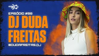 Dj Duda Freitas - Aleatoricast