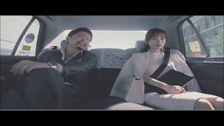 Chidori Nobu But For An Upstart President A Beauty Secretary, Rika Izumi Commercial Of Indeed