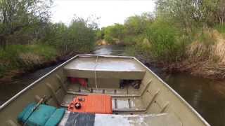 International Fly Fishing Film Festival - 2014