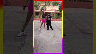 Sharma Sisters Neha Sharma And Aisha Sharma Snapped In Gym Outfit