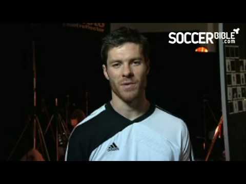 New Adidas Football Boots 2010. Xabi Alonso on Liverpool teammates - adidas adiPure II football boots. 1:43. Liverpool midfielder Xabi Alonso takes the new adidas teammates challenge.