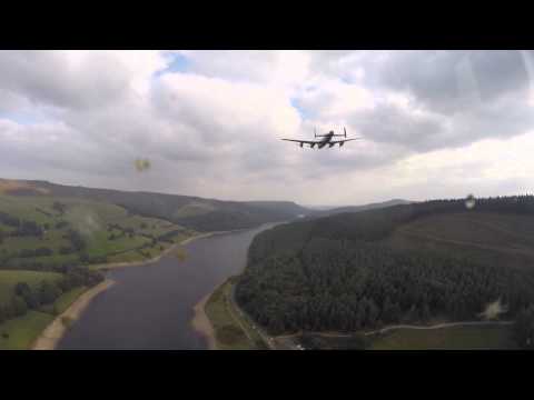 Battle of Britain Memorial Flight