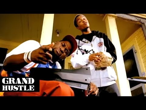 TI - Rubber Band Man (BET Edit Video)
