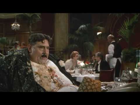 Mr Creosote (Monty Python)