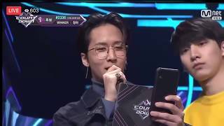 190110 Vixx Ravi Hyuk 3 Boy With A Star 190110 Vixx Ravi Hyuk 3 Boy With A Star