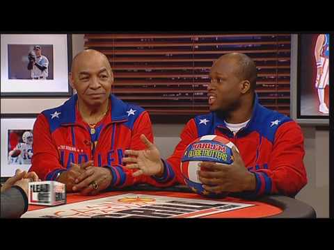 globetrotters special k. Harlem Globetrotters#39; Curly Neal amp; Moo Moo Evans#39; appearance on SunTV#39;s quot;Casino Rama Grill Roomquot;. The entire panel show including Curly Neal, Moo Moo Evans