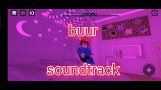 buur outro song (trap remix)