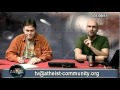 Mind beperken van de wetenschap - De Atheist Experience # 691