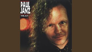 Watch Paul Janz Youre Never Alone video