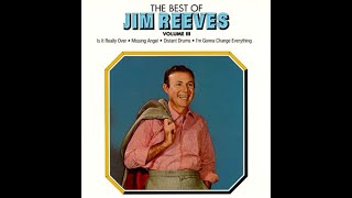Watch Jim Reeves Missing Angel video