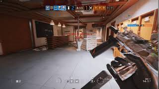 Thicc Shot Onto Er Face