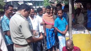Matal vs police funny Matal vs police funny