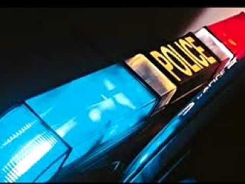 Police siren remix punjabi