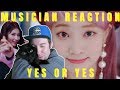 MUSICIAN REACTS | TWICE - YES OR YES REACTION & REVIEW