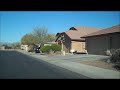 Reis Drive Tour in Rancho El Dorado Maricopa AZ 85138
