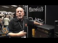 Eden WTX500 Travels To Summer NAMM 2008 As Carry On
