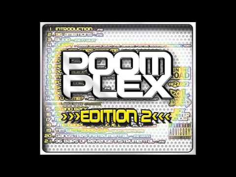 Jme Poomplex