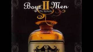 Watch Boyz II Men Crush video