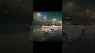 Fortuner 4K Edit