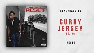 Watch Moneybagg Yo Curry Jersey feat YG video