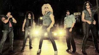 Watch Twisted Sister You Know I Cry video