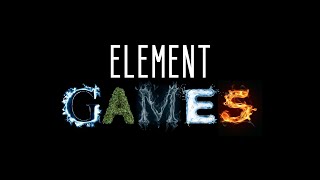 Element Games Trailer 3
