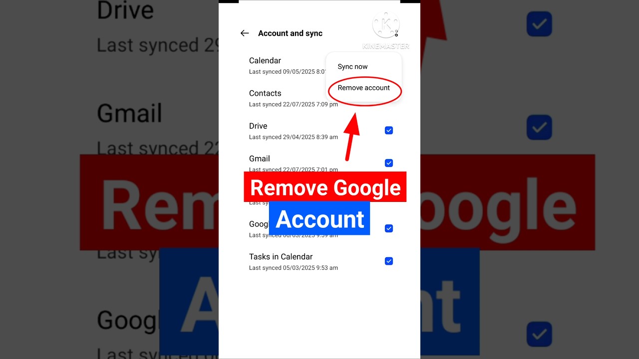 Mobile se email id kaise delete kare / email id kaise Mobile se email id kaise delete kare / email id kaise