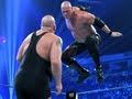 SmackDown: Big Show vs. Kane