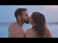 Gehraiyan Movie Deepika Padukone and Siddhant Romantic Kissing Scenes