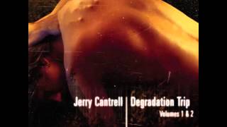 Watch Jerry Cantrell Bargain Basement Howard Hughes video