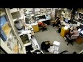 World's smallest film made