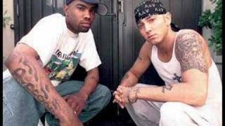 Watch Eminem Stir Crazy video