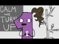 I CAN'T EVEN: The Animated Version