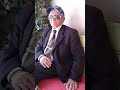 Bujar Vogli -Rrem Vogli 90 vjecar..moj dashnore te gjykofte perendia