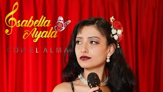 Serás - Isabella Ayala Jimenez - Video Oficial