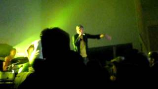 Watch John Reuben Trying Too Hard video