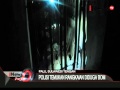 Sebuah Benda Yang Diduga Bom Meledak Di Pagar Rumah Warga Di Palu - iNews Pagi 29/12 Sebuah Benda Yang Diduga Bom Meledak Di Pagar Rumah Warga Di Palu - iNews Pagi 29/12