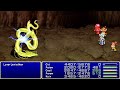 Let's Play Final Fantasy IV COMPLETE #72 - Lunar Tides
