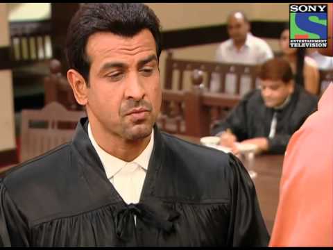 Adaalat - Murder In Theater - Episode 140 - 28th July 2012