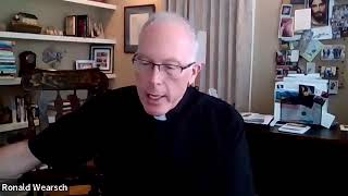 Friday with Fr. Ron 9/16/22