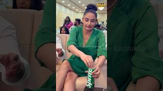 ರಗಣ ಏಜರನಗ ಕರಣ ಇದನ? Rajavardhan Ragini Dwivedi Settagalla Song Kd Movie Song