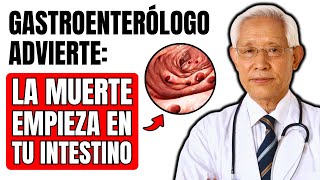 Gastroenterólogo Alerta 7 Señales De Diverticulitis Que Su Cuerpo Le Da Y Usted Ignora