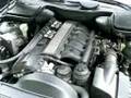 Sound Mitsubishi Galant 2.5 V6, BMW 528i R6, Audi 80 2.6 V6