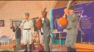 İran Türklüğü - Aşıklar Festivali Şehri Erdebil - 5